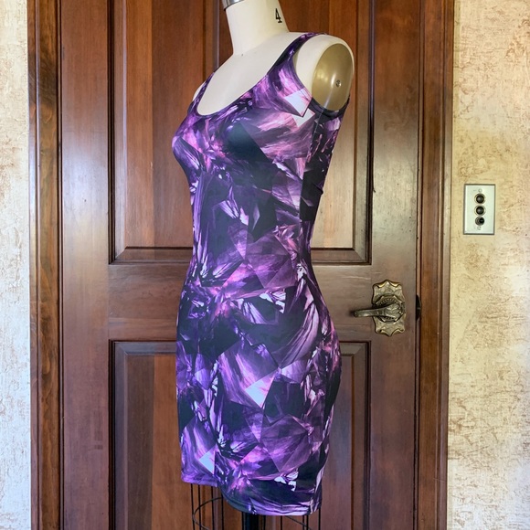 Blackmilk - Amethyst Dress - XS - Picture 4 of 8